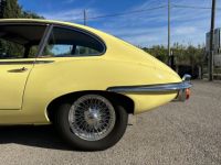 Jaguar E-Type COUPE 4.2 SERIE 2 - <small></small> 84.900 € <small>TTC</small> - #11