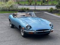 Jaguar E-Type Roadster  - <small></small> 72.000 € <small>TTC</small> - #1