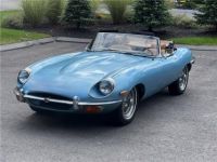 Jaguar E-Type Roadster  - <small></small> 72.000 € <small>TTC</small> - #3