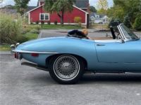 Jaguar E-Type Roadster  - <small></small> 72.000 € <small>TTC</small> - #12