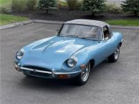 Jaguar E-Type Roadster  - <small></small> 72.000 € <small>TTC</small> - #14