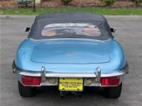 Jaguar E-Type Roadster  - <small></small> 72.000 € <small>TTC</small> - #17