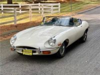 Jaguar E-Type Roadster  - <small></small> 82.000 € <small>TTC</small> - #1