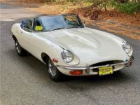 Jaguar E-Type Roadster  - <small></small> 82.000 € <small>TTC</small> - #3