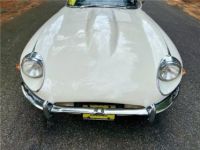 Jaguar E-Type Roadster  - <small></small> 82.000 € <small>TTC</small> - #4