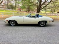 Jaguar E-Type Roadster  - <small></small> 82.000 € <small>TTC</small> - #6