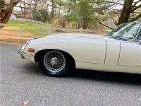 Jaguar E-Type Roadster  - <small></small> 82.000 € <small>TTC</small> - #7