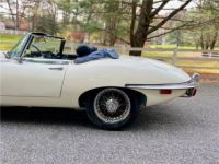 Jaguar E-Type Roadster  - <small></small> 82.000 € <small>TTC</small> - #8