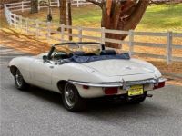 Jaguar E-Type Roadster  - <small></small> 82.000 € <small>TTC</small> - #9