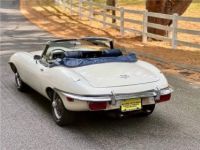 Jaguar E-Type Roadster  - <small></small> 82.000 € <small>TTC</small> - #10