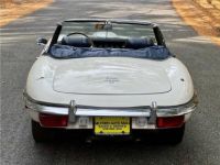 Jaguar E-Type Roadster  - <small></small> 82.000 € <small>TTC</small> - #11