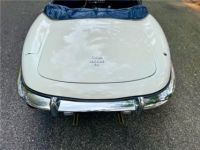 Jaguar E-Type Roadster  - <small></small> 82.000 € <small>TTC</small> - #12