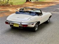 Jaguar E-Type Roadster  - <small></small> 82.000 € <small>TTC</small> - #13