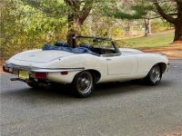 Jaguar E-Type Roadster  - <small></small> 82.000 € <small>TTC</small> - #14