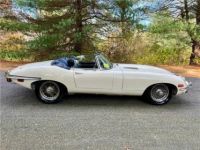 Jaguar E-Type Roadster  - <small></small> 82.000 € <small>TTC</small> - #15