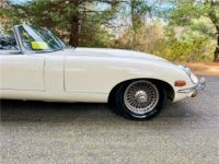 Jaguar E-Type Roadster  - <small></small> 82.000 € <small>TTC</small> - #16