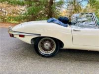 Jaguar E-Type Roadster  - <small></small> 82.000 € <small>TTC</small> - #17