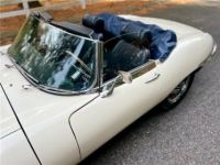 Jaguar E-Type Roadster  - <small></small> 82.000 € <small>TTC</small> - #19