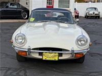 Jaguar E-Type Roadster  - <small></small> 82.000 € <small>TTC</small> - #21