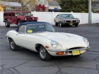 Jaguar E-Type Roadster  - <small></small> 82.000 € <small>TTC</small> - #22