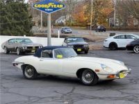 Jaguar E-Type Roadster  - <small></small> 82.000 € <small>TTC</small> - #23