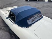 Jaguar E-Type Roadster  - <small></small> 82.000 € <small>TTC</small> - #26