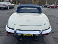 Jaguar E-Type Roadster  - <small></small> 82.000 € <small>TTC</small> - #28