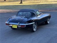 Jaguar E-Type Roadster  - <small></small> 80.000 € <small>TTC</small> - #9