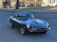 Jaguar E-Type Roadster - <small></small> 78.900 € <small>TTC</small> - #1