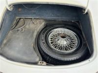 Jaguar E-Type Roadster  - <small></small> 80.000 € <small>TTC</small> - #39