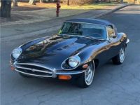 Jaguar E-Type Roadster  - <small></small> 80.000 € <small>TTC</small> - #3