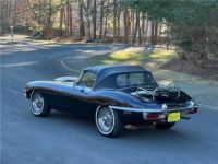 Jaguar E-Type Roadster  - <small></small> 80.000 € <small>TTC</small> - #7