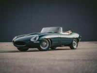 Jaguar E-Type Roadster  - <small></small> 137.400 € <small>TTC</small> - #3