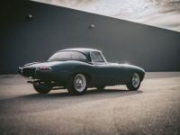 Jaguar E-Type Roadster  - <small></small> 137.400 € <small>TTC</small> - #4