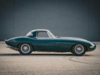 Jaguar E-Type Roadster  - <small></small> 137.400 € <small>TTC</small> - #5