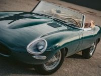 Jaguar E-Type Roadster  - <small></small> 137.400 € <small>TTC</small> - #9