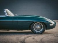 Jaguar E-Type Roadster  - <small></small> 137.400 € <small>TTC</small> - #10