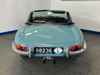 Jaguar E-Type Roadster 4.2 Serie 1,5 Matching Numbers - <small></small> 130.000 € <small>TTC</small> - #7