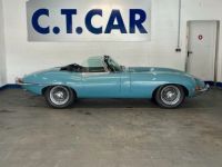 Jaguar E-Type Roadster 4.2 Serie 1,5 Matching Numbers - <small></small> 119.000 € <small>TTC</small> - #3