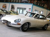 Jaguar E-Type S1 3.8L - <small></small> 108.900 € <small>TTC</small> - #2