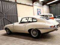 Jaguar E-Type S1 3.8L - <small></small> 108.900 € <small>TTC</small> - #3