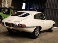 Jaguar E-Type S1 3.8L - <small></small> 108.900 € <small>TTC</small> - #4