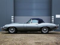 Jaguar E-Type S2 OTS - Matching Numbers 4.2L 6 inline engine producing 245 bhp - <small></small> 98.500 € <small>TTC</small> - #3