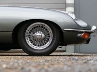 Jaguar E-Type S2 OTS - Matching Numbers 4.2L 6 inline engine producing 245 bhp - <small></small> 98.500 € <small>TTC</small> - #7