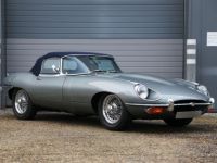 Jaguar E-Type S2 OTS - Matching Numbers 4.2L 6 inline engine producing 245 bhp - <small></small> 98.500 € <small>TTC</small> - #14