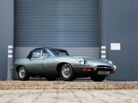 Jaguar E-Type S2 OTS - Matching Numbers 4.2L 6 inline engine producing 245 bhp - <small></small> 98.500 € <small>TTC</small> - #15