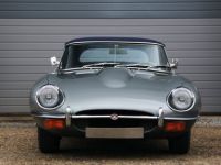 Jaguar E-Type S2 OTS - Matching Numbers 4.2L 6 inline engine producing 245 bhp - <small></small> 98.500 € <small>TTC</small> - #23