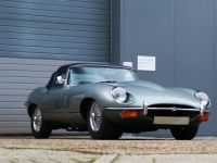Jaguar E-Type S2 OTS - Matching Numbers 4.2L 6 inline engine producing 245 bhp - <small></small> 98.500 € <small>TTC</small> - #25