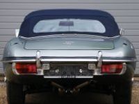 Jaguar E-Type S2 OTS - Matching Numbers 4.2L 6 inline engine producing 245 bhp - <small></small> 98.500 € <small>TTC</small> - #34
