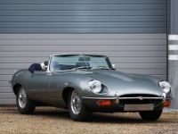 Jaguar E-Type S2 OTS - Matching Numbers 4.2L 6 inline engine producing 245 bhp - <small></small> 98.500 € <small>TTC</small> - #37